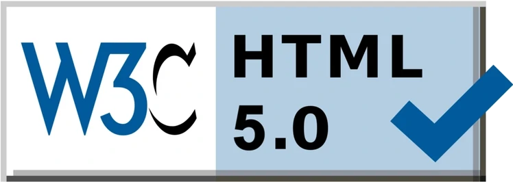 ¡HTML5 Válido!