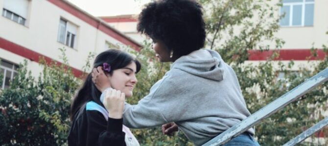 Programa de Voluntariado