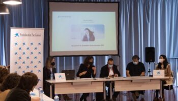 “Programa Tu Empleo”, a iniciativa de Albores Saúde Mental para mellorar a inserción laboral de persoas con enfermidade mental “Programa Tu Empleo”, a iniciativa de Albores Saúde Mental para mellorar a inserción laboral de persoas con enfermidade mental