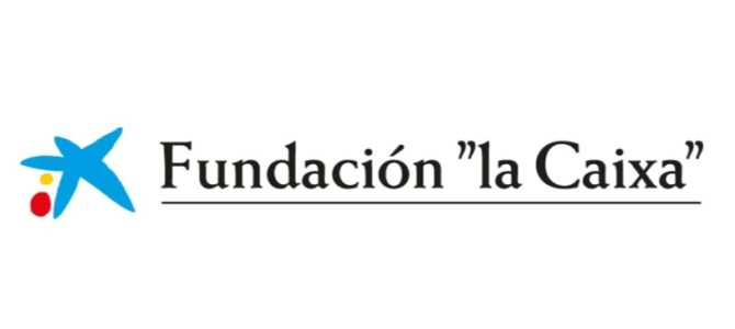 Fundación La Caixa
