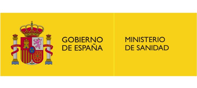 Ministerio de Sanidad