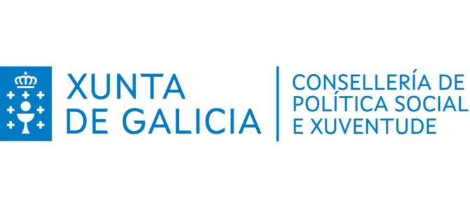 Consellería de Política Social Consellería de Política Social