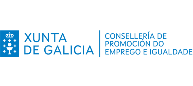Consellería de Emprego Consellería de Emprego